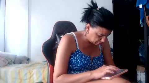 ariannaloovel online show from 06.17.26