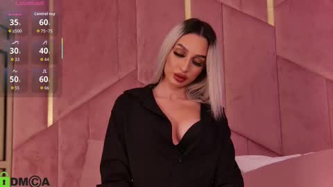 Arianna online show from 10.11.25