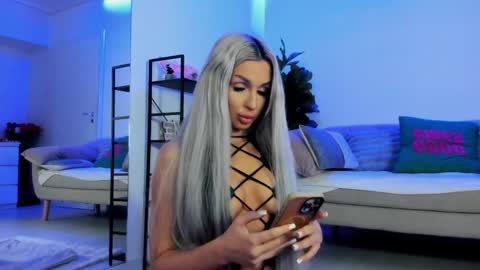 Arianna online show from 05.18.26