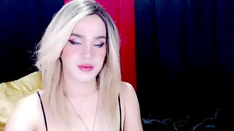 ARIANNE CUMS  online show from 04.15.26