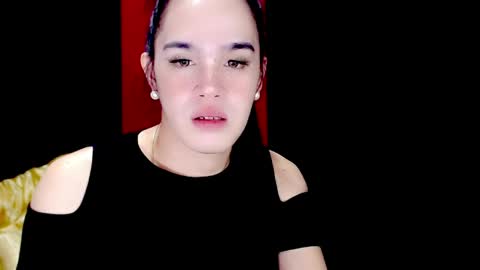 ARIANNE CUMS  online show from 04.18.26