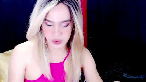 ARIANNE CUMS  online show from 05.03.26