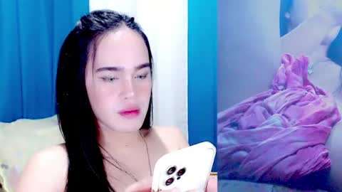 ARIANNE CUMS  online show from 06.27.26