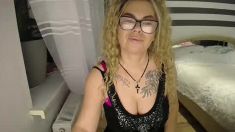 ArianeSexy online show from 01.18.26
