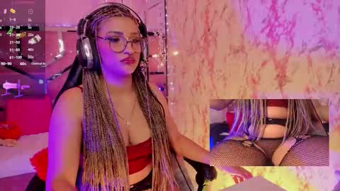 Aria online show from 03.15.26