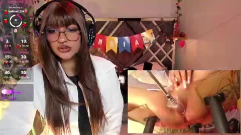 Aria online show from 06.23.26
