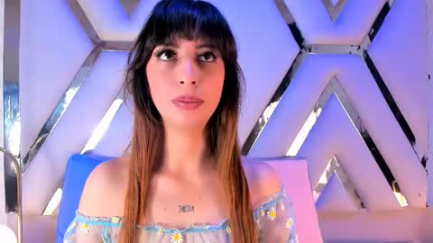 Aria pure online show from 03.16.26