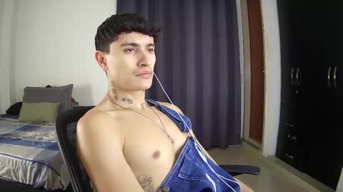 Keylor online show from 03.20.26