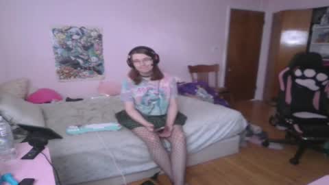 Ariathebrat online show from 04.20.26