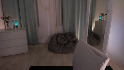 Aria online show from 03.12.26