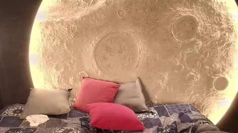 Snapshot of ariavegaa chatting on 12.04.25 Aria vegaa online show from 12.04.25