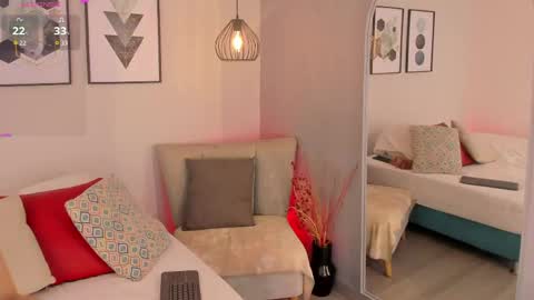 Aria online show from 04.23.26