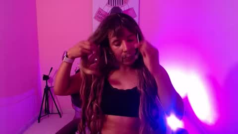 PVT 6TK 2PM A 9PM COLOMBIA online show from 07.17.26