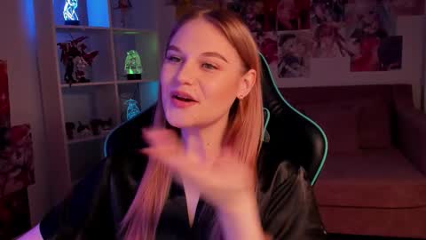 Aria online show from 11.24.25