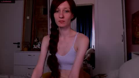 aribluush online show from 05.27.26