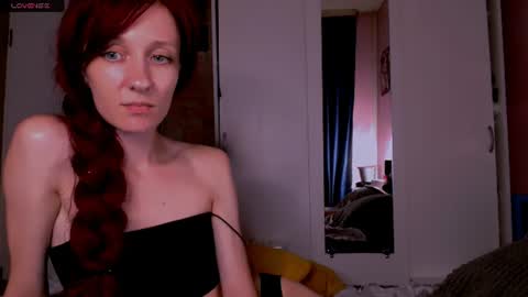aribluush online show from 06.14.26