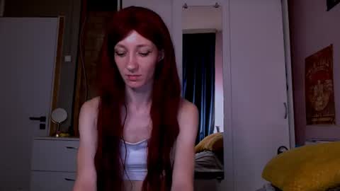 aribluush online show from 08.05.26