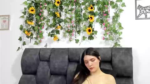 aricollins online show from 02.21.26