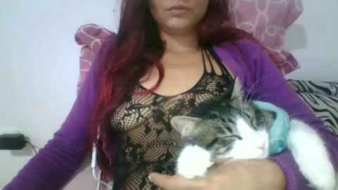 Ariel777  online show from 03.17.26