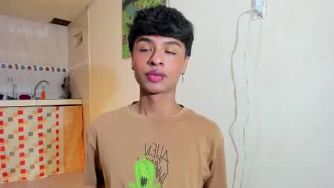 ariel_adan online show from 01.31.25