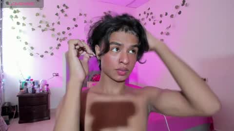 ariel_adan online show from 09.28.25