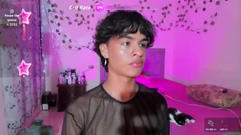 ariel_adan online show from 10.04.25