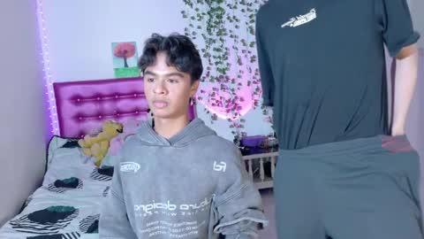 ariel_adan online show from 05.08.26