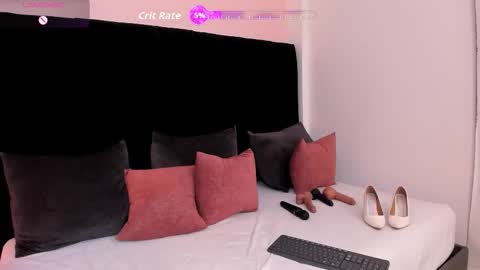 Ariel online show from 11.15.25