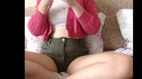 Ariella online show from 05.07.26