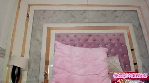 ARIEL online show from 02.24.26