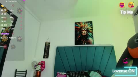 ariel_wish online show from 02.09.26