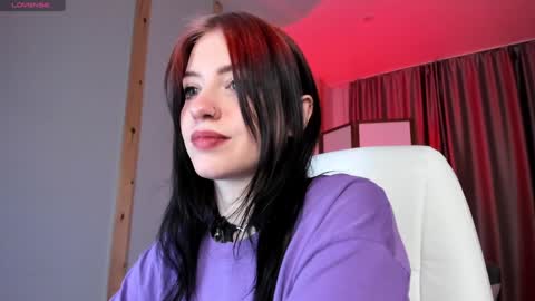 Ariel online show from 12.14.24