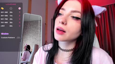 Ariel online show from 12.21.24