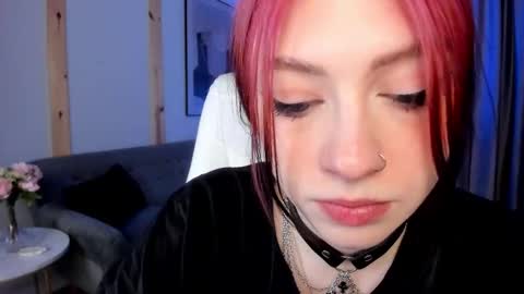 Ariel online show from 03.11.25