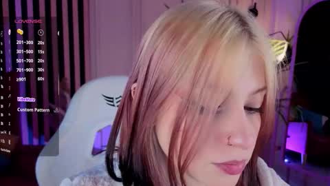 Ariel online show from 09.12.25