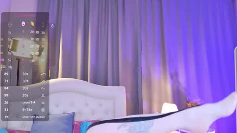 Ariel online show from 11.10.25