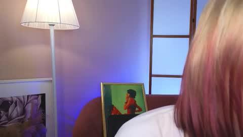 Ariel online show from 01.08.26