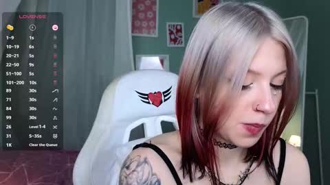 Ariel online show from 02.24.26