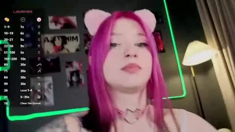 Ariel online show from 06.02.26