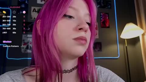 Ariel online show from 06.09.26