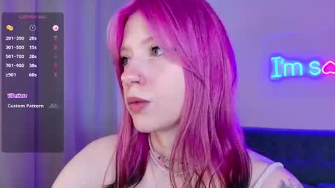 Ariel online show from 06.11.26