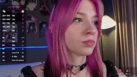 Ariel online show from 06.15.26