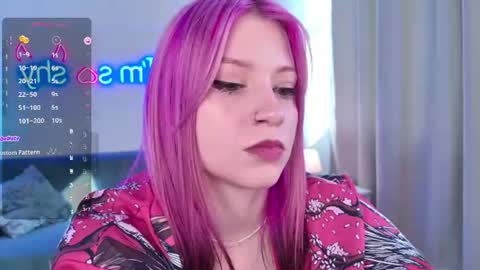 Ariel online show from 06.22.26