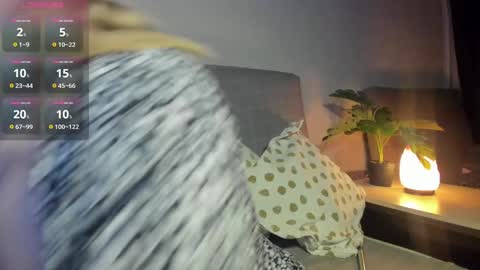 Ariel online show from 12.09.24