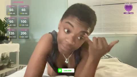 Snapshot of arielbliss69 chatting on 05.24.26 arielbliss69 online show from 05.24.26