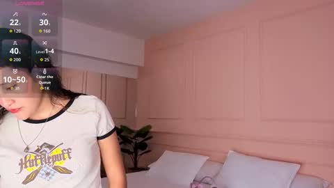 arielblossom____ online show from 03.16.26