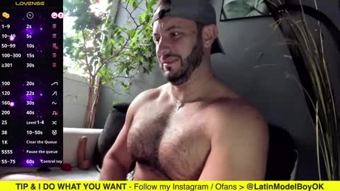 Ariel online show from 02.22.25