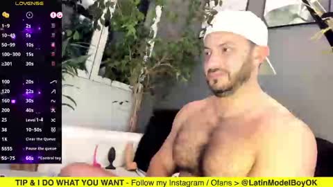 Ariel online show from 02.23.25