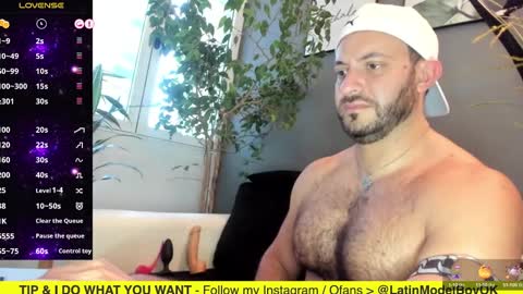 Ariel online show from 02.24.25