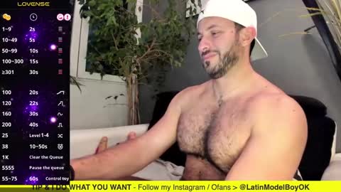 Ariel online show from 03.12.25